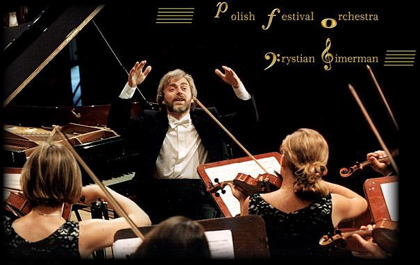 Polish Festival Orchestra